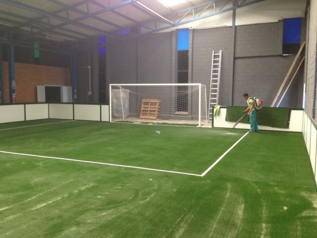 78 futbol indoor